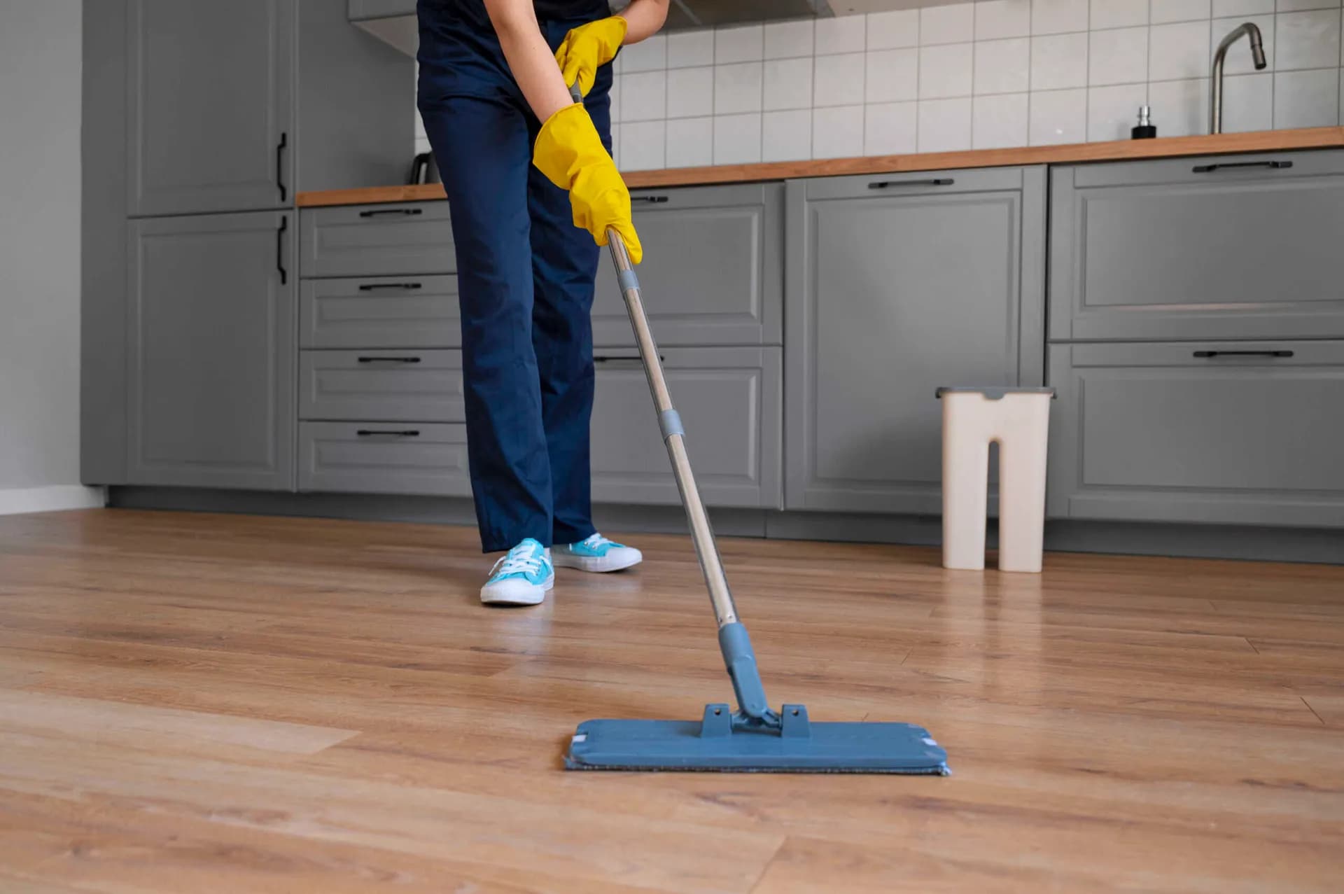 How to Maintain Polished Floors in Singapore's Humid Climate