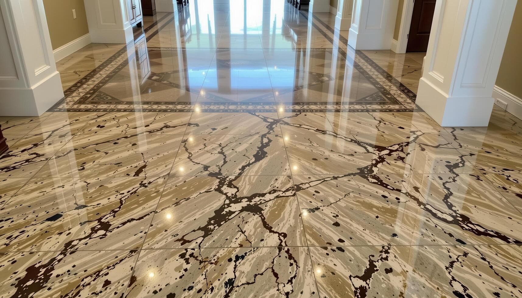 Thoughtful spaces. Considered work. — Tuhfa Construction