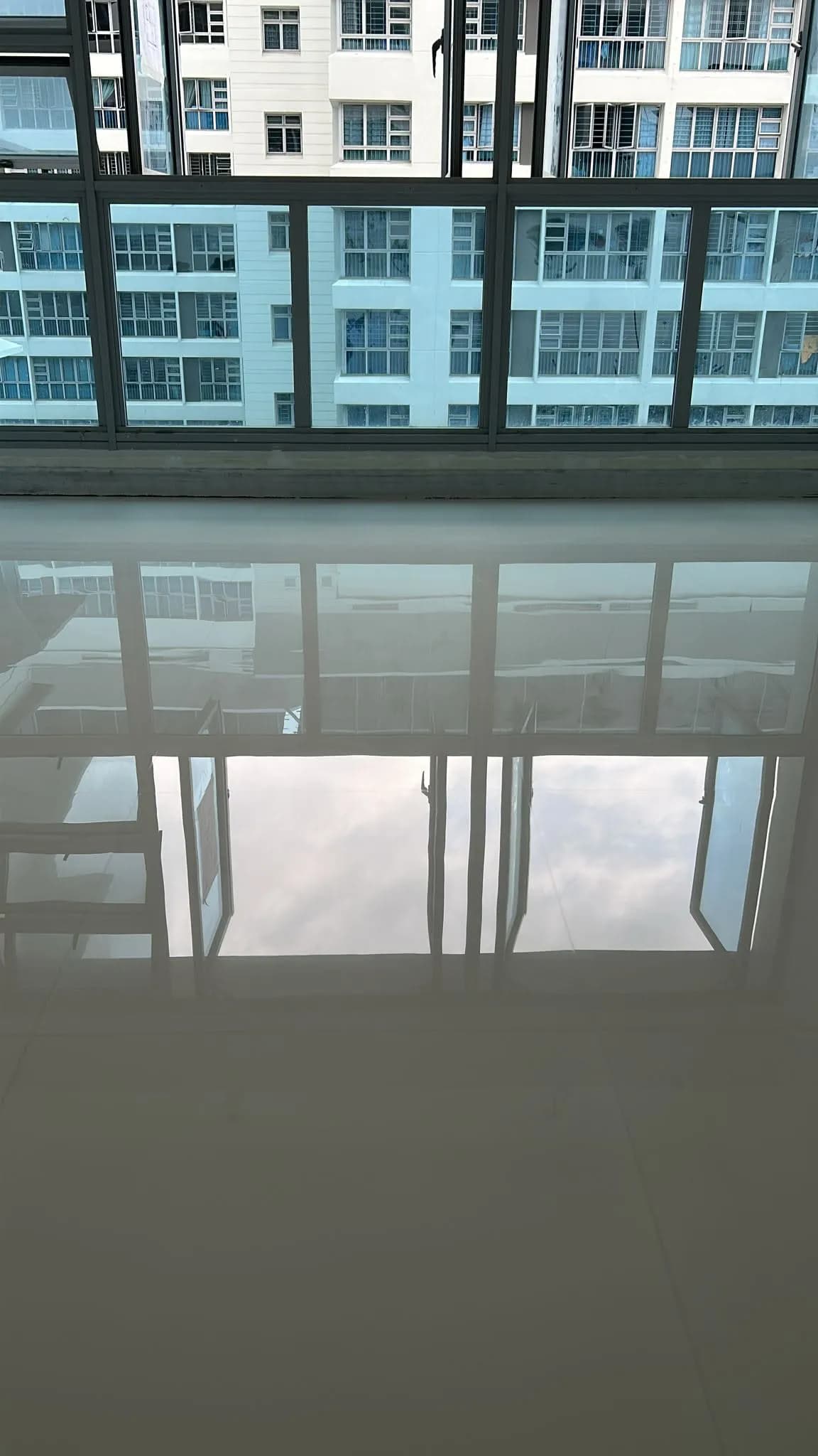 Marble Polishing