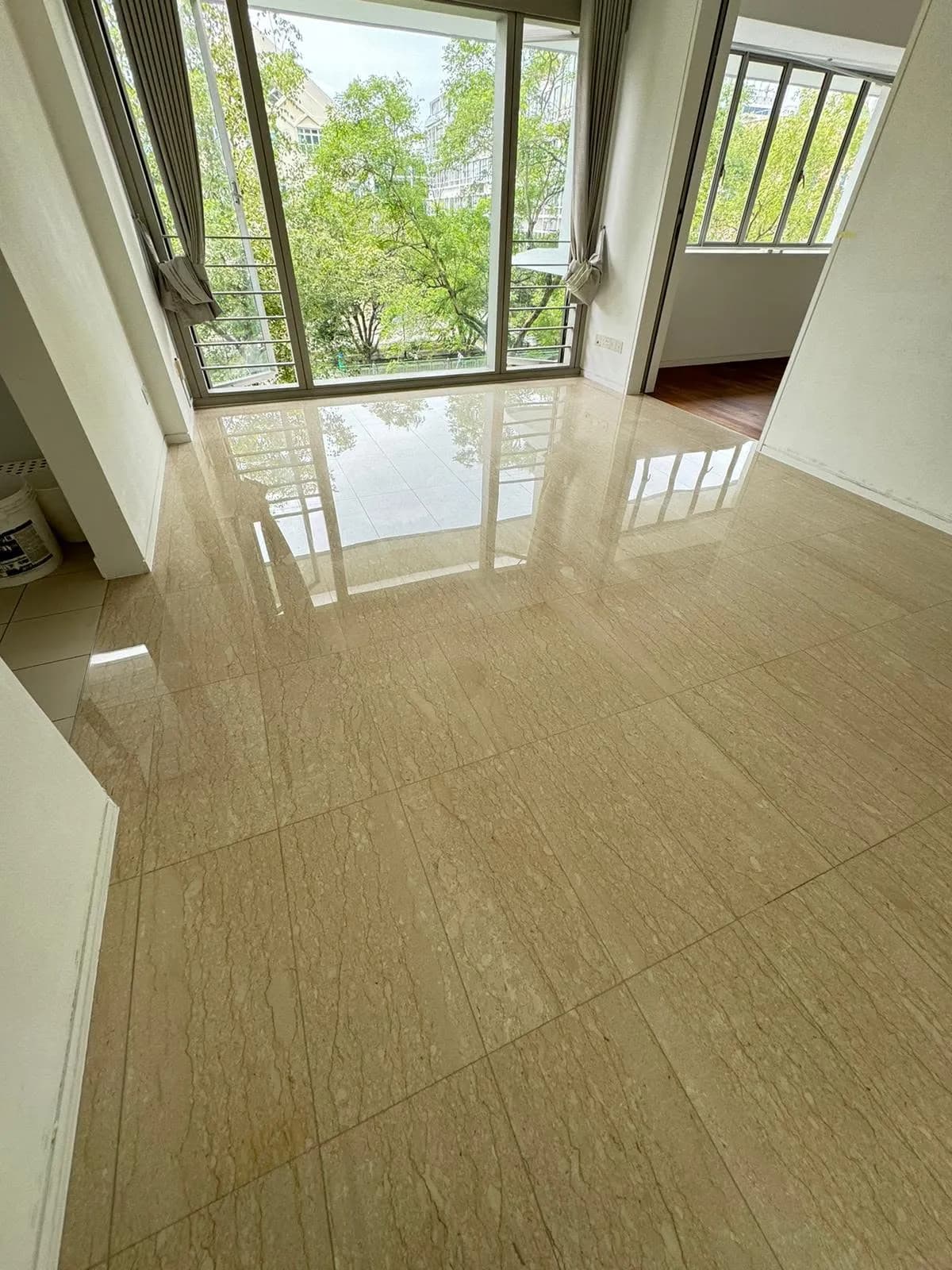 Marble, Granite & Tile Polishing in Singapore